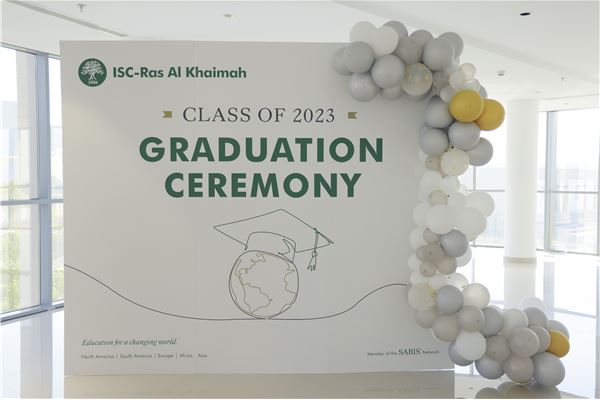 Graduation Ceremony - Class Of 2023